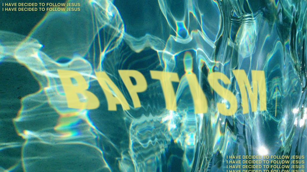 BAPTISM - SZN2 Slide