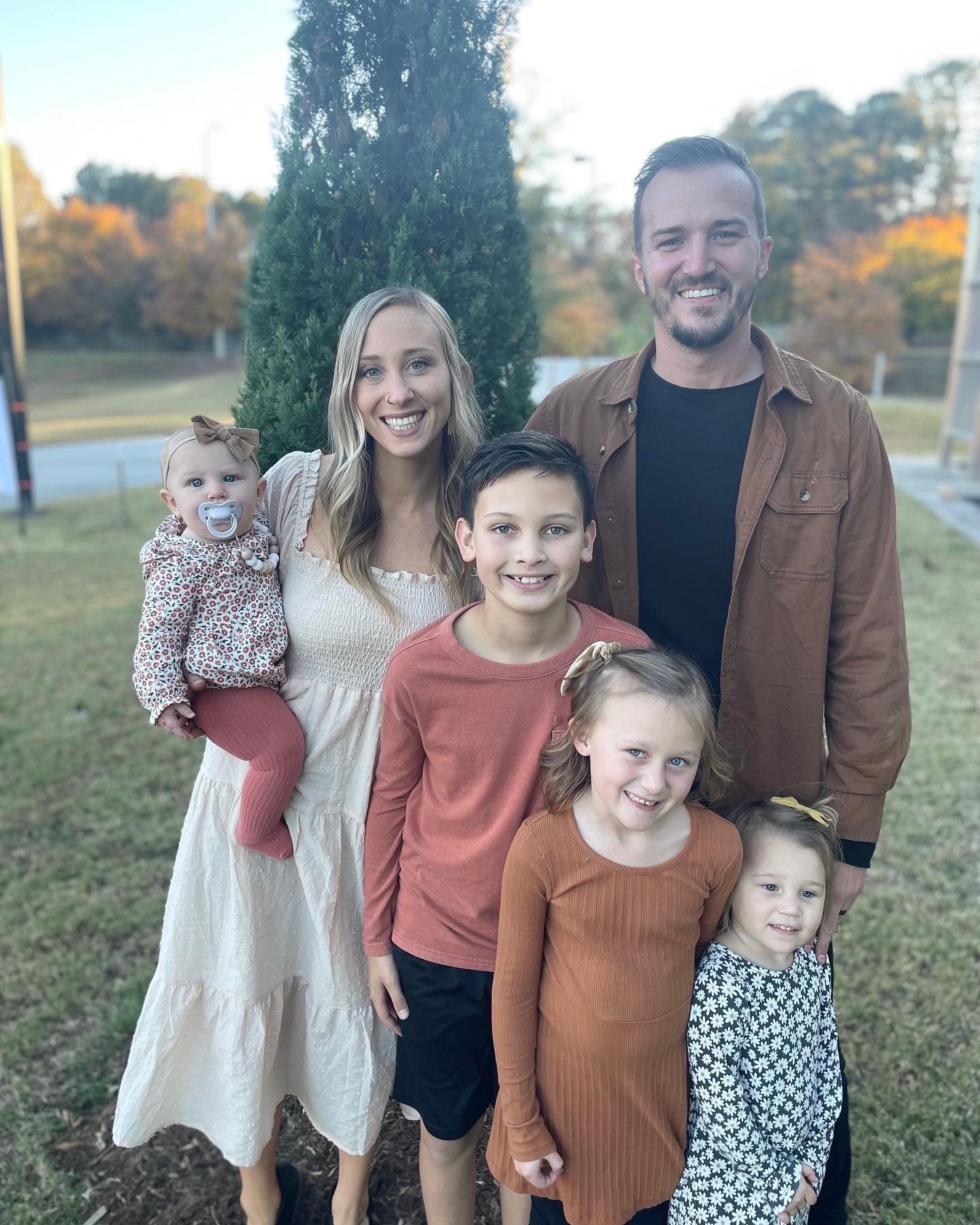butler family