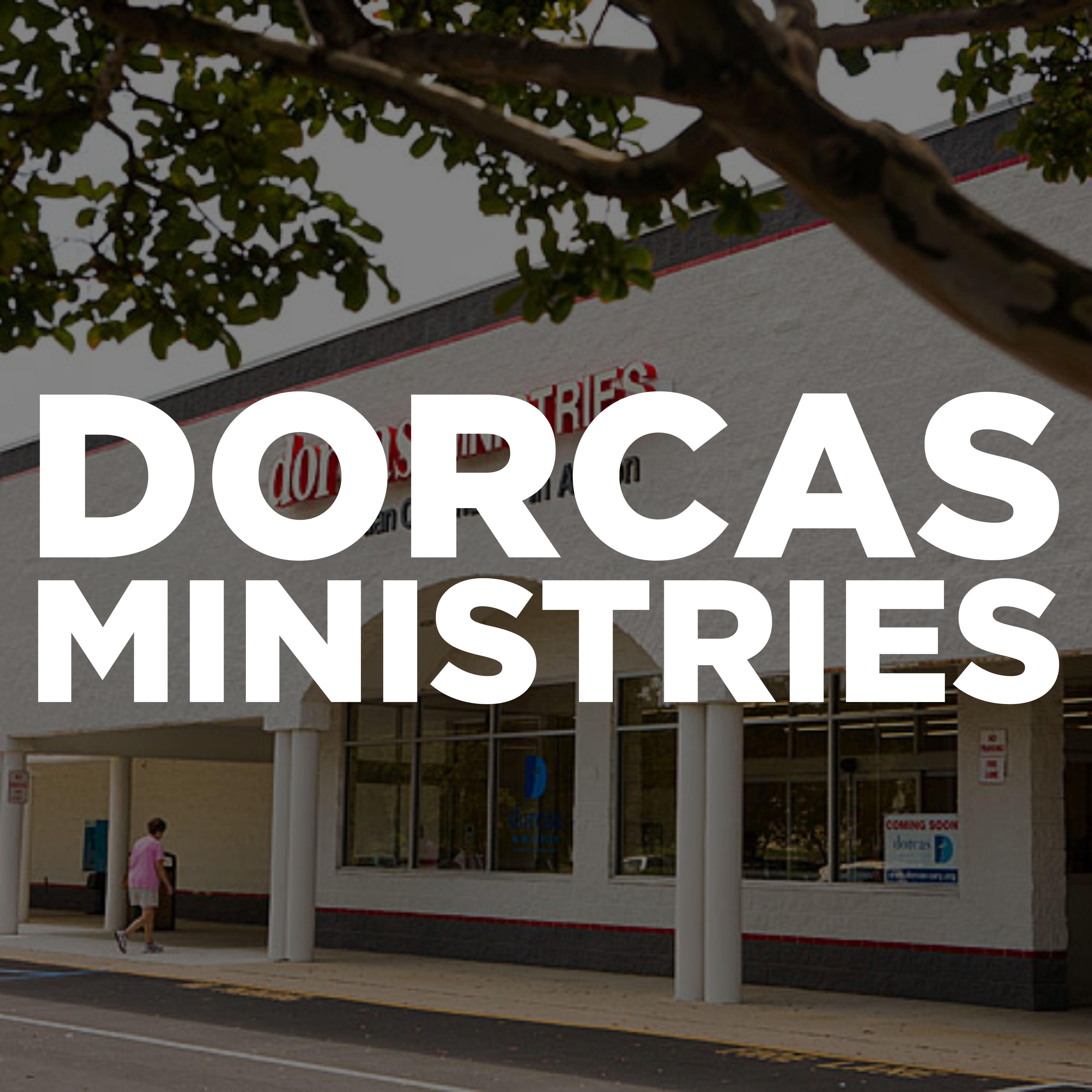 dorcas ministries