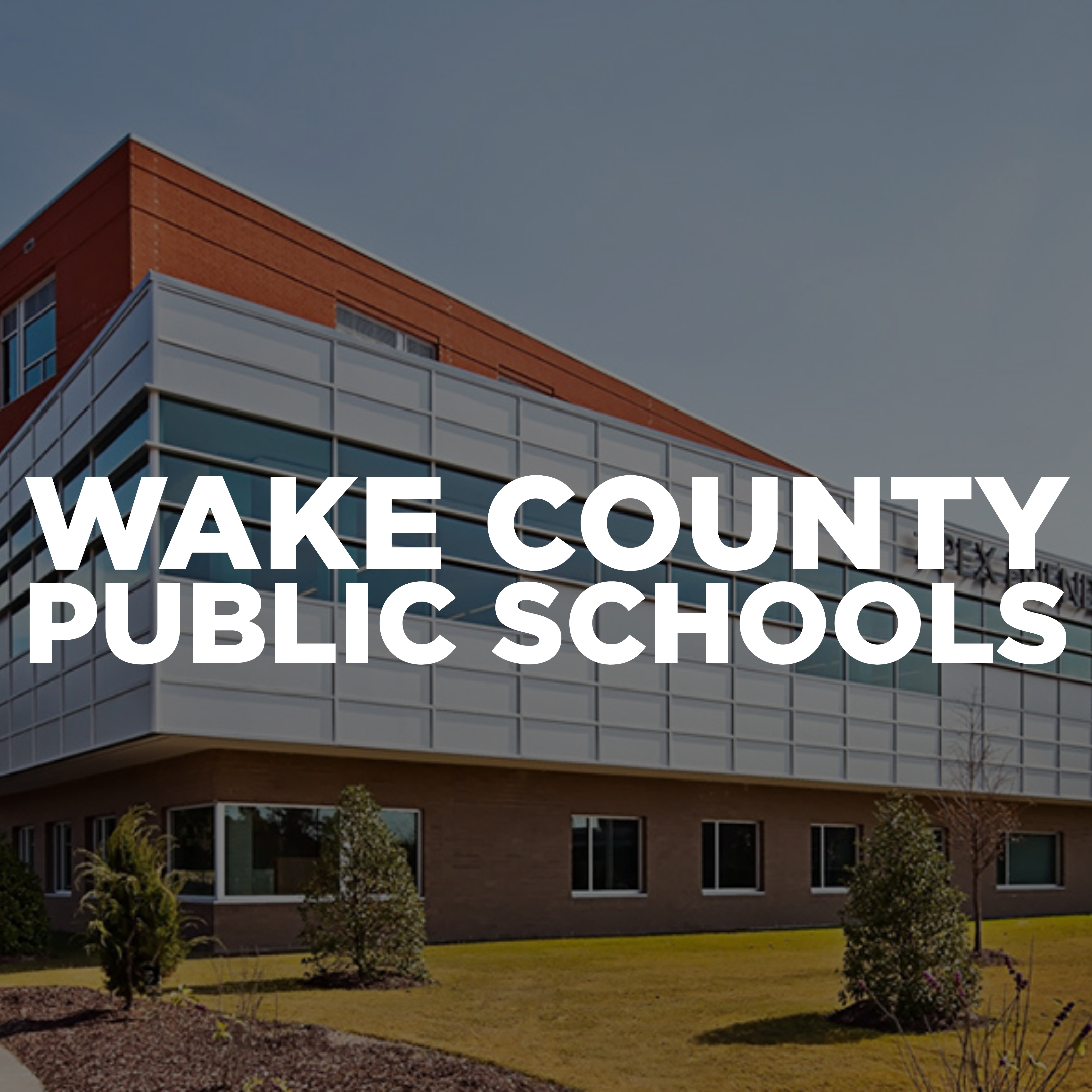wake county public schools