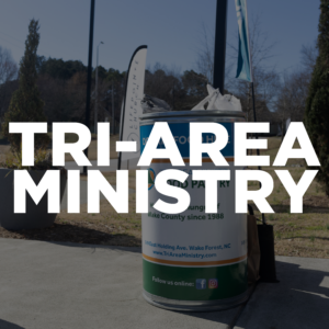 tri area ministry