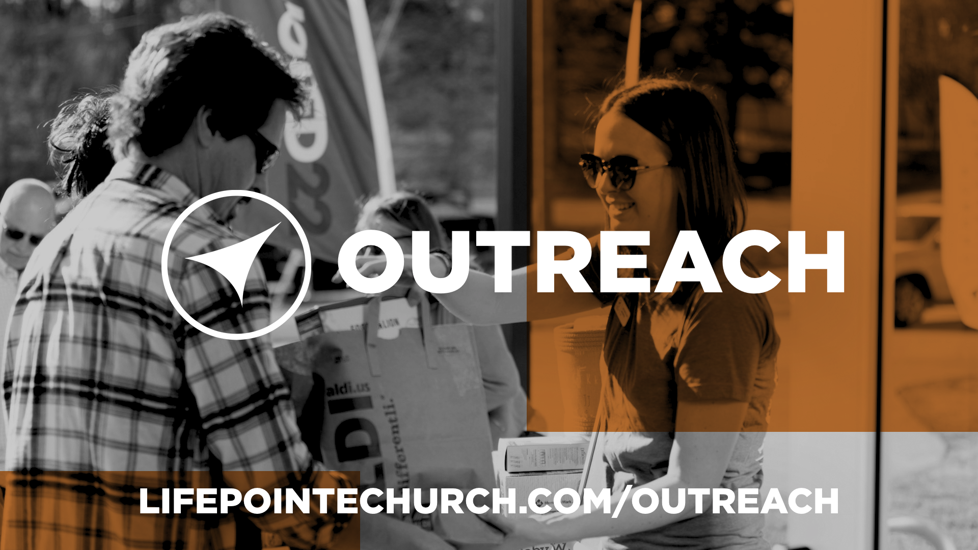 outreach