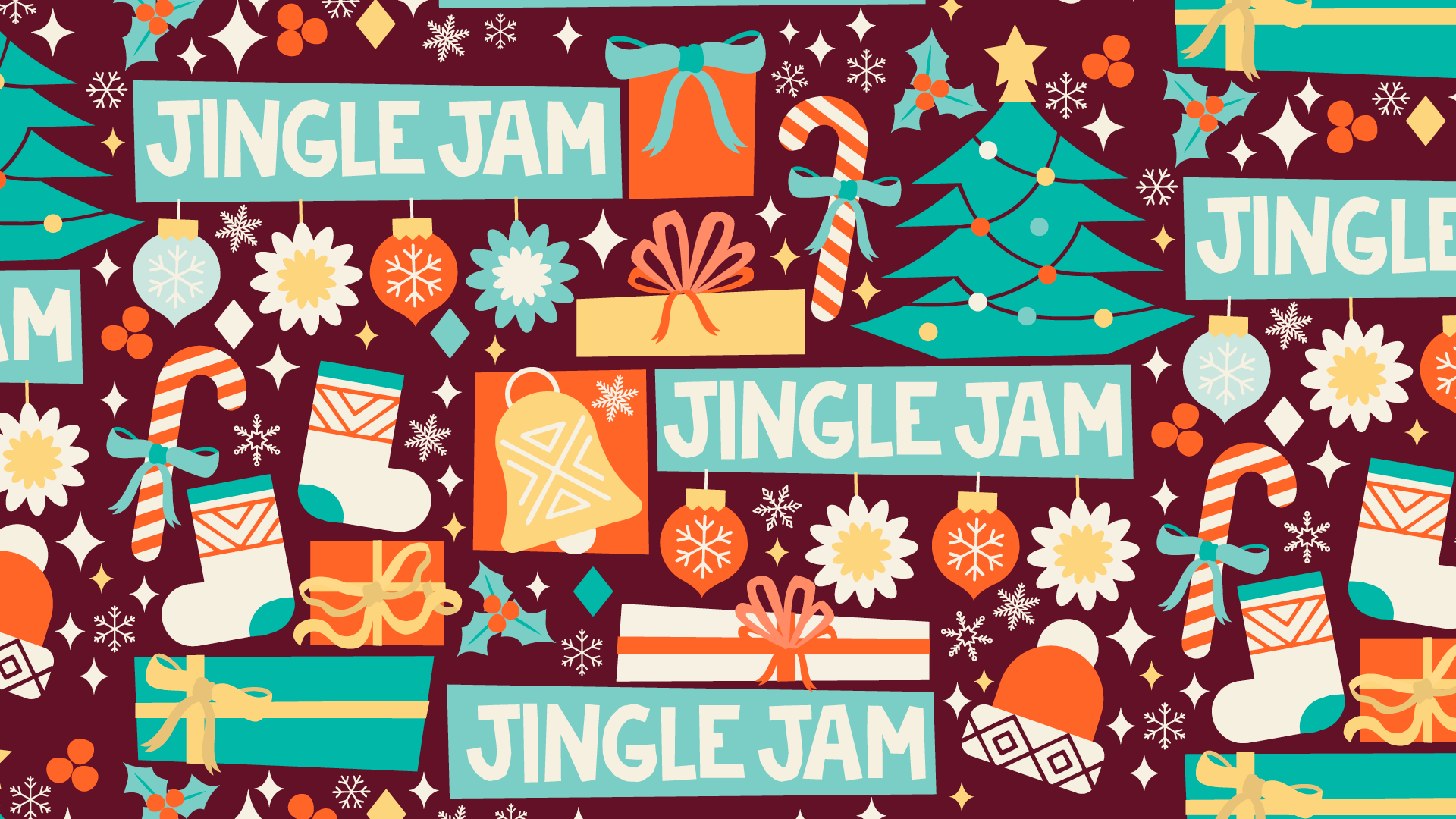 jingle jam