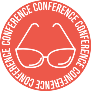 YTH Summer 23 Conference Stamp
